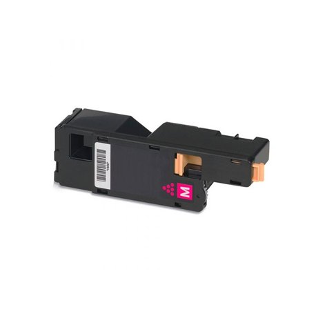 Toner Compatível Xerox Magenta 106R01628 1000 Pág. CPT-X106R01628