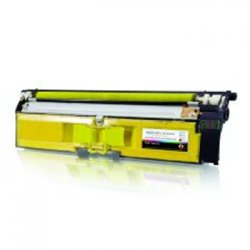 Toner Compatível Xerox Amarelo 4500 Pág. MS40120