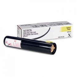 Toner Xerox Amarelo 006R01156 15000 Pág. XER006R01156