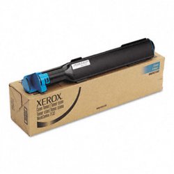 Toner Xerox Azul 006R01265 8000 Pág. XER006R01265