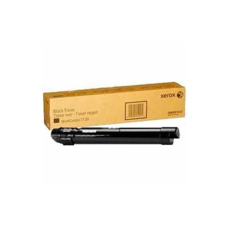 Toner Xerox Preto 006R01457 22000 Pág. XER006R01457