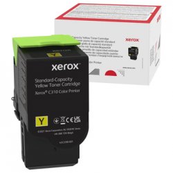 Toner Xerox Amarelo 006R04359 2000 Pág. XER006R04359