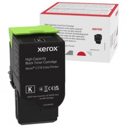 Toner Xerox Preto 006R04364 8000 Pág. XER006R04364