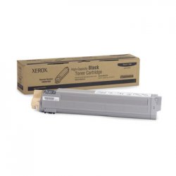 Toner Xerox Preto 106R01080 15000 Pág. XER106R01080