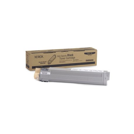 Toner Xerox Preto 106R01080 15000 Pág. XER106R01080