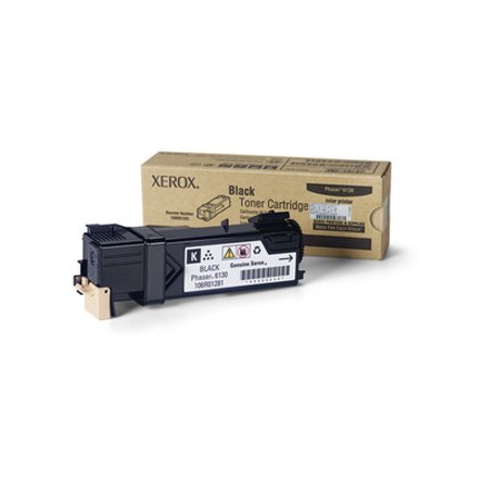 Toner Xerox Preto 106R01281 XER106R01281