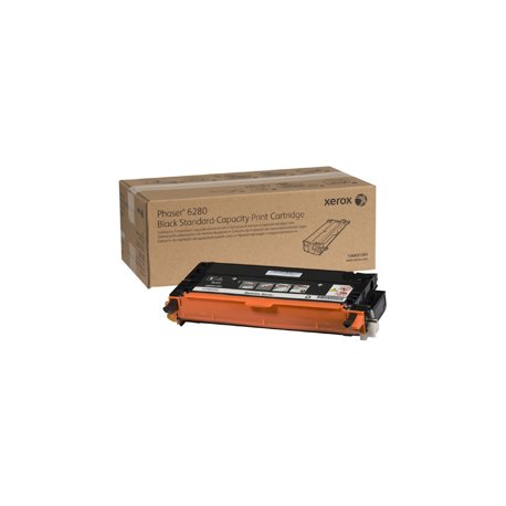 Toner Xerox Preto 106R01395 7000 Pág. XER106R01395