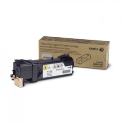 Toner Xerox Amarelo 106R01454 2500 Pág. XER106R01454