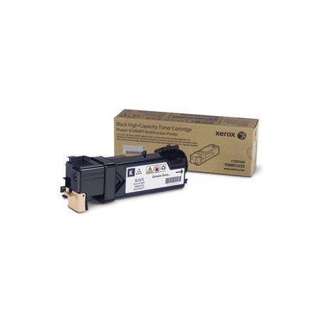 Toner Xerox Preto 106R01455 3100 Pág. XER106R01455