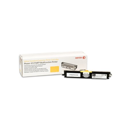 Toner Xerox Amarelo 106R01468 2600 Pág. XER106R01468