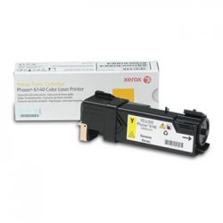 Toner Xerox Amarelo 106R01479 2000 Pág. XER106R01479