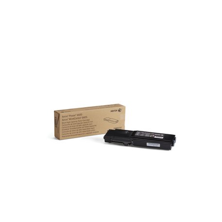 Toner Xerox Preto 106R02232 8000 Pág. XER106R02232