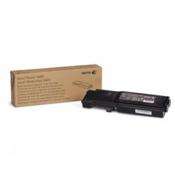 Toner Xerox Preto 106R02248 3000 Pág. XER106R02248