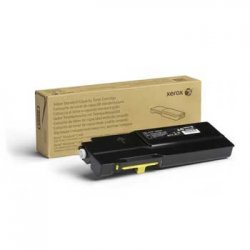 Toner Xerox Amarelo 106R03501 2500 Pág. XER106R03501