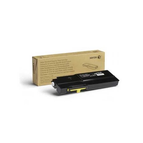 Toner Xerox Amarelo 106R03501 2500 Pág. XER106R03501