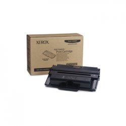 Toner Xerox Preto 108R00795 10000 Pág. XER108R00795