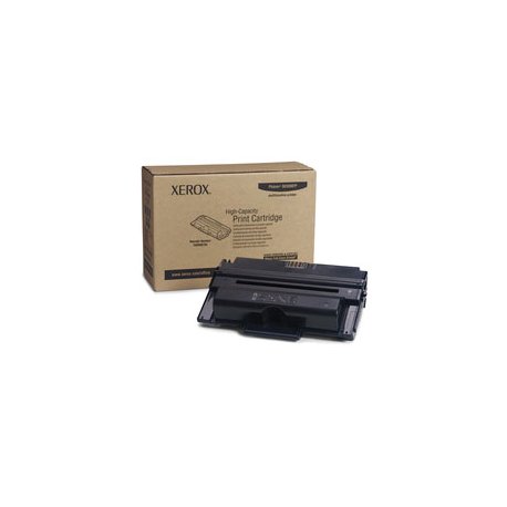 Toner Xerox Preto 108R00795 10000 Pág. XER108R00795