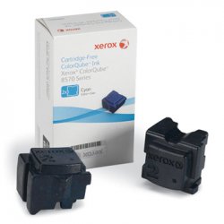 Pack Toners Xerox Azul 108R00931 4400 Pág. 2un XER108R00931