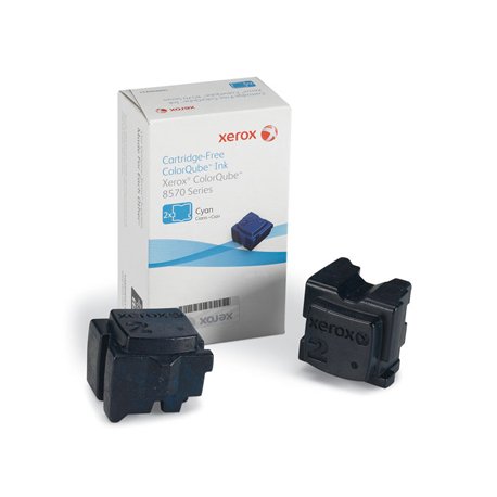 Pack Toners Xerox Azul 108R00931 4400 Pág. 2un XER108R00931