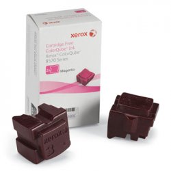 Pack Toners Xerox Magenta 108R00932 4400 Pág. 2un XER108R00932