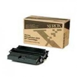 Toner + Cru Xerox Preto 113R00095 10000 Pág. XER113R00095