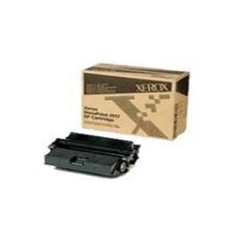 Toner + Cru Xerox Preto 113R00095 10000 Pág. XER113R00095