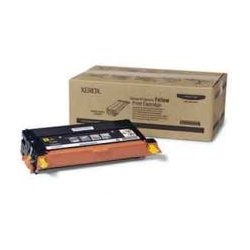 Toner Xerox Amarelo 113R00721 2000 Pág. XER113R00721