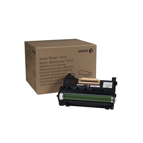 Tambor Xerox Preto 113R00773 85000 Pág. XER113R00773