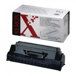 Toner Xerox Preto 113R296 5000 Pág. XER113R296