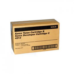 Toner+Developer 4213 XER6R00339