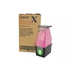 Toner Xerox Magenta 6R858 XER6R00858