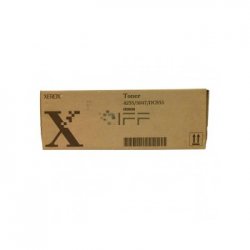 Toner Xerox Preto 6R90098 XER6R90098