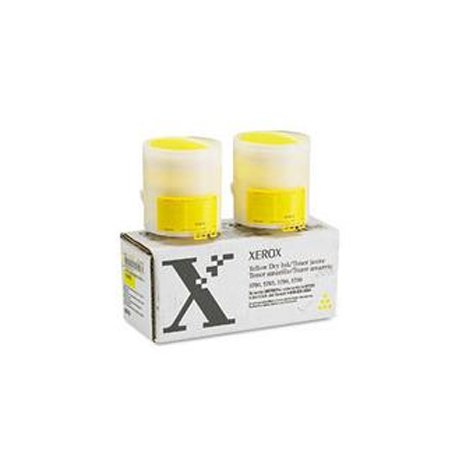 Toner Xerox Amarelo 6R90213 XER6R90213