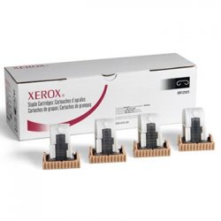 Agrafos Xerox 550 Pack 4 (4x5000) XER008R12925