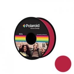 Filamento Polaroid Universal PETG 1.75mm 1Kg Magenta POLPL-8206-00