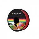 Filamento Polaroid Universal PLA 1.75mm 1Kg Vermelho POLPL-8002-00