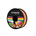 Filamento Polaroid Universal PLA 1.75mm 1Kg Laranja POLPL-8004-00