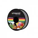 Filamento Polaroid Universal PLA 1.75mm 1Kg Prata POLPL-8007-00