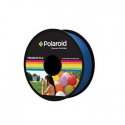 Filamento Polaroid Universal PLA 1.75mm 1Kg Azul POLPL-8010-00