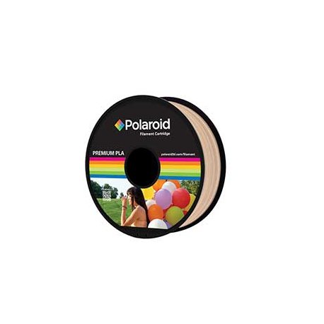 Filamento Polaroid Universal PLA 1.75mm 1Kg Natural POLPL-8013-00