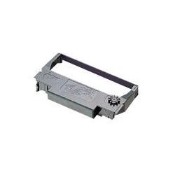 Fita Epson ERC-38BR Preto/Vermelho C43S015376 EPSC43S015376