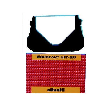 Fita Olivetti Lift-Off 80673 OLI80673