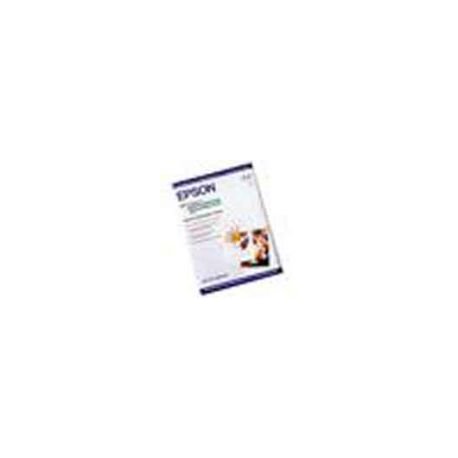 Papel A3+ Epson Dupont Matte Comercial 20Fls EPSC13S041202