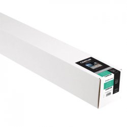 Papel 0610mmx015,24m 310g Canson Aquarelle Rag 100% 1 Rolo 1236122002