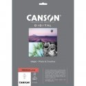 Papel A4 255g Foto Canson Premium Lustroso 20Fls 1084332