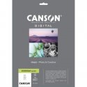 Papel A4 200g Foto Canson Everyday Glossy 15 Folhas 1084333