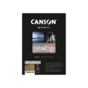 Papel A4 340g Canson Infinity Baryta Photograph Gloss 10 Fls 1230002290