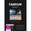 Papel A4 270g Canson Infinity Photo Gloss Premium RC 25Fls 1236231003