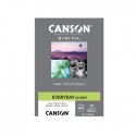 Papel 10,2x12,5cm 200g Foto Canson Everyday Glossy 50 Folhas 1084338