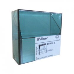 Datafile 10 Azul Transparente SME50520302